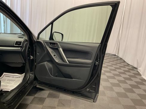 Used 2017 Subaru Forester 2.5i Premium AWD/4WD image 30