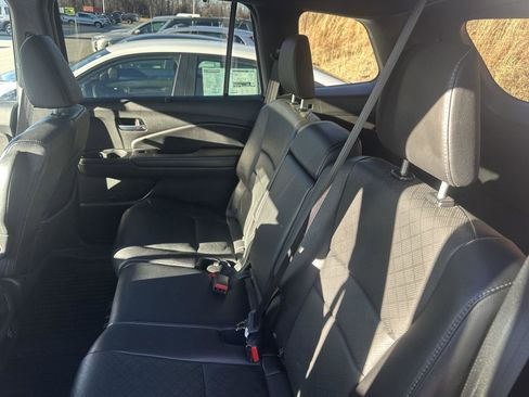 Used 2020 Honda Passport EX-L image 10