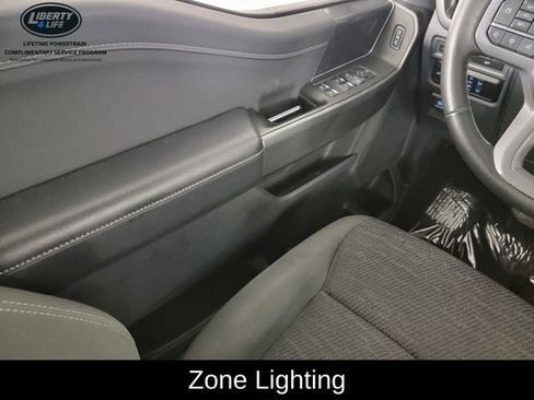 Certified 2023 Ford F150 XLT w/ Equipment Group 302A High AWD/4WD image 32