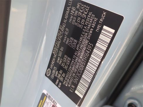 New 2026 Hyundai Santa Cruz SEL image 31