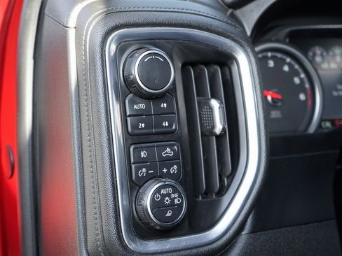 Used 2019 Chevrolet Silverado 1500 High Country image 20