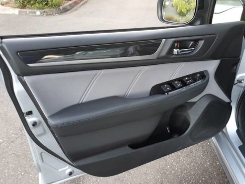 Used 2019 Subaru Legacy 2.5i Sport w/ Popular Package #2B image 34