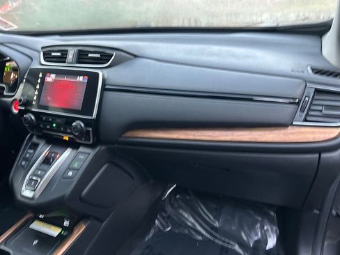 Used 2021 Honda CR-V Touring image 26
