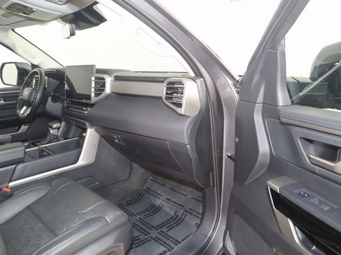 Used 2023 Toyota Tundra Limited image 40