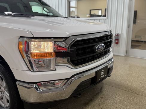 Used 2021 Ford F150 XLT AWD/4WD image 27