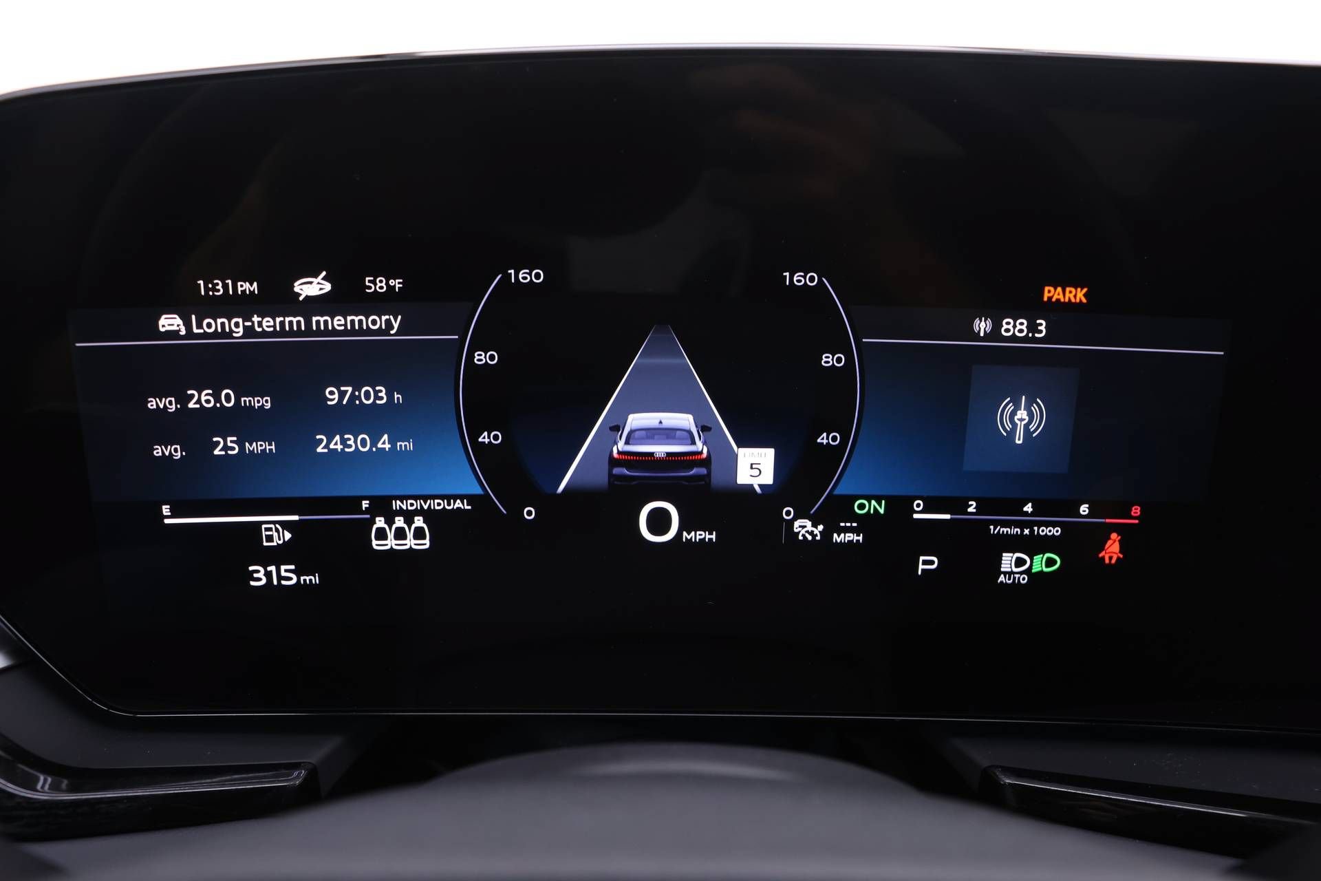 Certified 2025 Audi A5 Premium Plus w/ Premium Plus AWD/4WD image 10