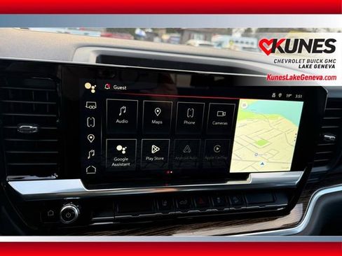 New 2026 GMC Sierra 3500 SLE w/ SLE Value Package image 28