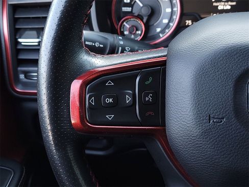 Used 2019 RAM 1500 Rebel image 27