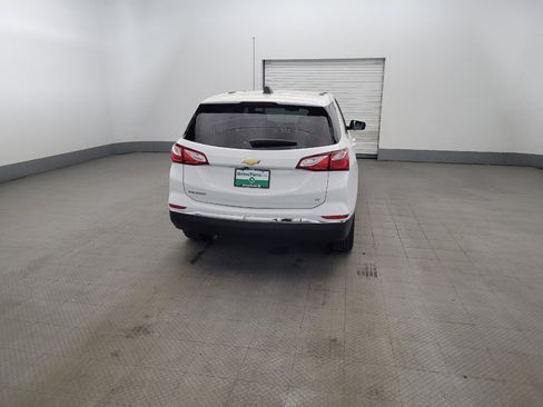 Used 2019 Chevrolet Equinox LT AWD/4WD image 7