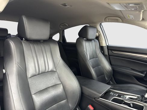 Used 2021 Honda Accord Sport Special Edition image 38