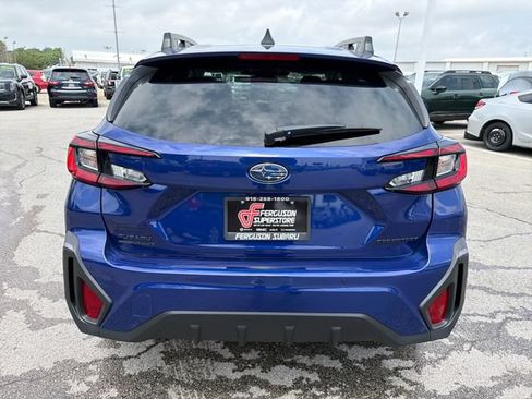 New 2026 Subaru Crosstrek 2.5i Limited w/ Crosstrek Mirror Package AWD/4WD image 6