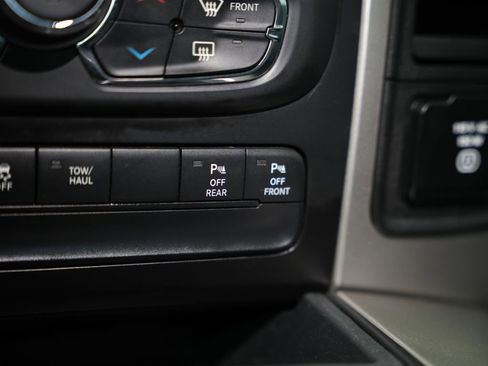 Used 2018 RAM 1500 Lone Star AWD/4WD image 26