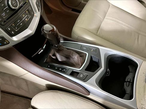 Used 2011 Cadillac SRX Premium image 14