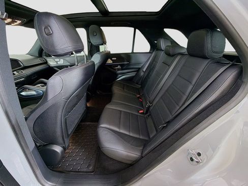 Used 2024 Mercedes-Benz GLE 450 4MATIC image 25