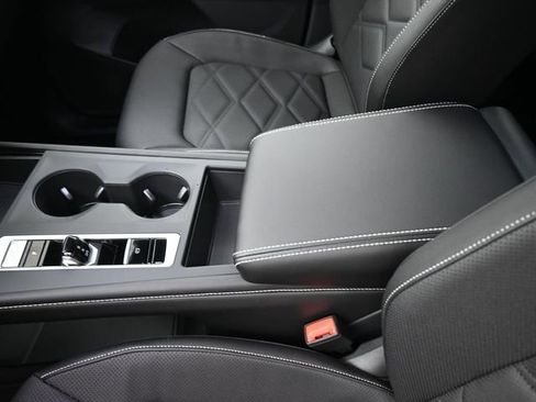 New 2026 Volkswagen Atlas SE FWD image 31