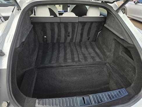 Used 2023 Tesla Model S Standard Range image 22