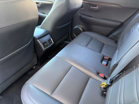 Used 2015 Lexus NX 200t AWD w/ Premium Package image 4