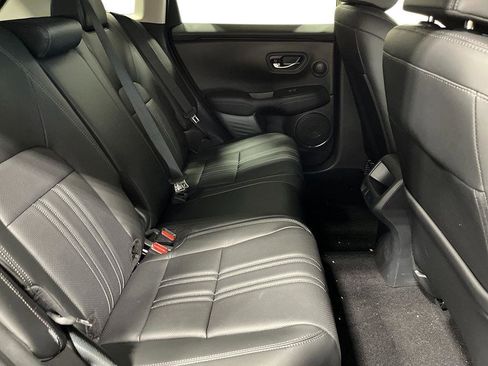New 2026 Honda HR-V EX-L image 25