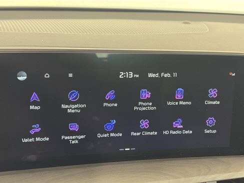 Certified 2024 Kia Telluride SX X-Line image 18