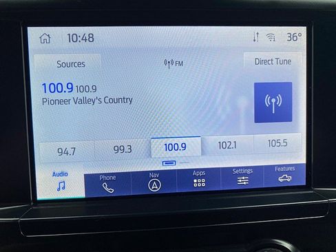 Certified 2023 Ford F150 XL w/ STX Appearance Package image 44