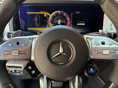 Used 2022 Mercedes-Benz G 63 AMG 4MATIC image 23