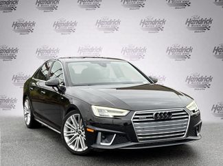 Used 2019 Audi A4 2.0T Premium Plus w/ Premium Plus Package video 2