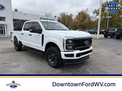 Used 2026 Ford F250 XL w/ STX Appearance Package