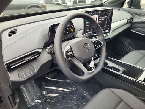 New 2026 Volkswagen ID.4 Pro S image 8