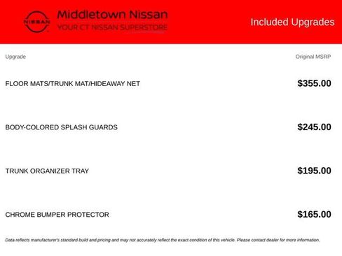 Certified 2023 Nissan Altima 2.5 SV FWD image 9