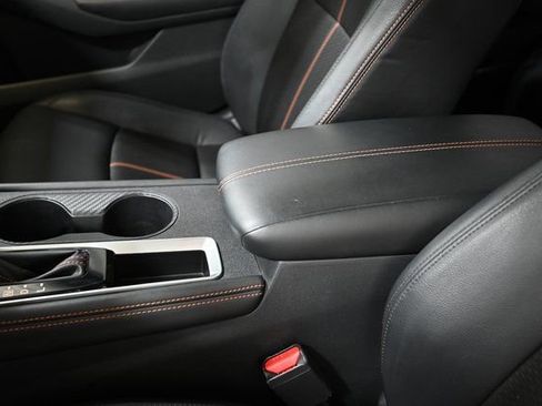 Used 2022 Nissan Altima 2.5 SR image 21