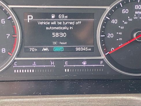 Used 2022 Kia Sorento X-Line EX AWD/4WD image 14
