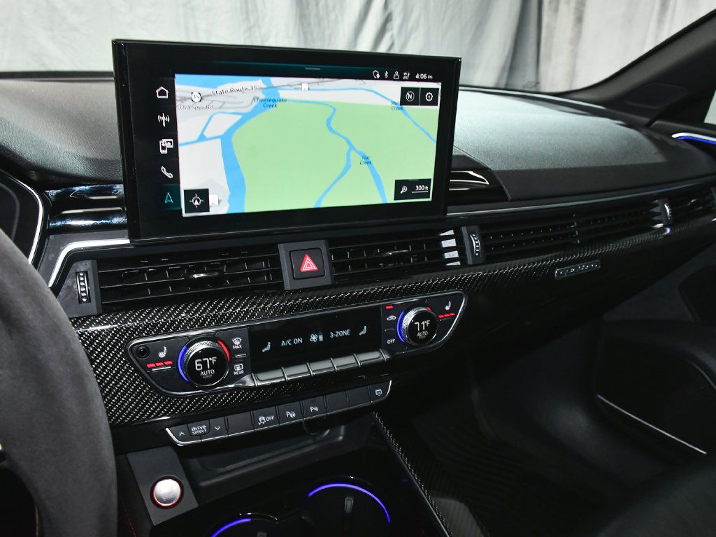 Used 2023 Audi RS 5 Sportback w/ Dynamic Package AWD/4WD image 47