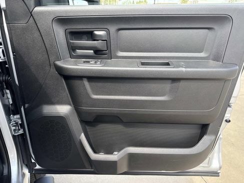 New 2026 RAM 2500 Tradesman image 13