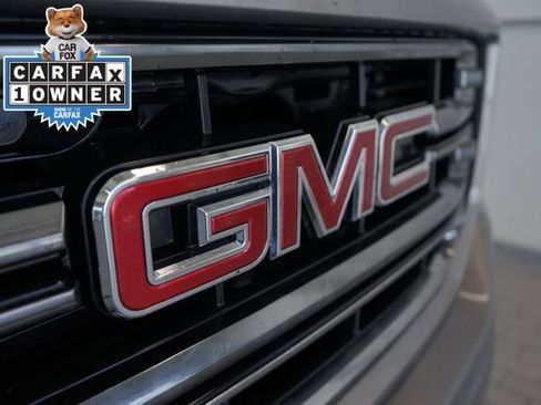 Used 2017 GMC Sierra 1500 SLT AWD/4WD image 19