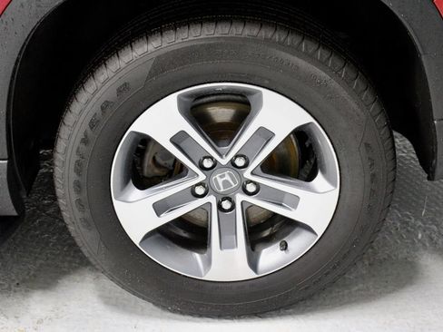 Used 2023 Honda Pilot EX-L image 19