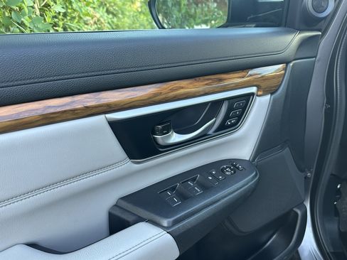 Used 2018 Honda CR-V EX-L image 57