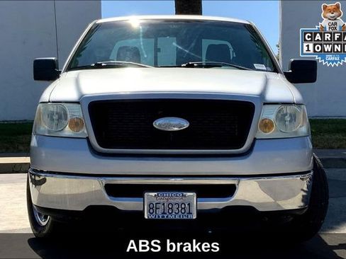 Used 2006 Ford F150 XLT image 3