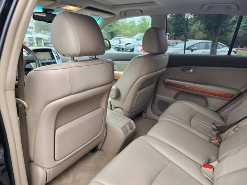 Used 2008 Lexus RX 350 AWD image 21