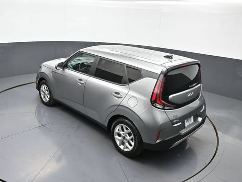 Certified 2023 Kia Soul S FWD image 38