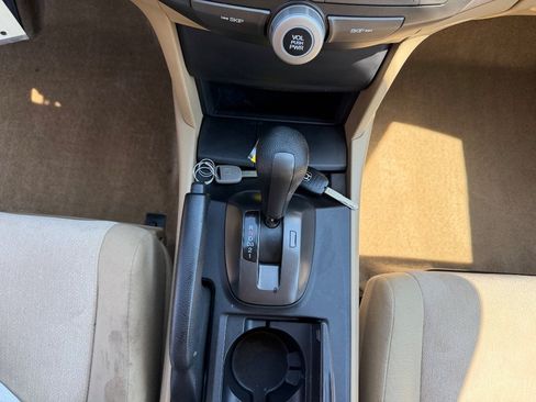 Used 2010 Honda Accord LX-P image 16