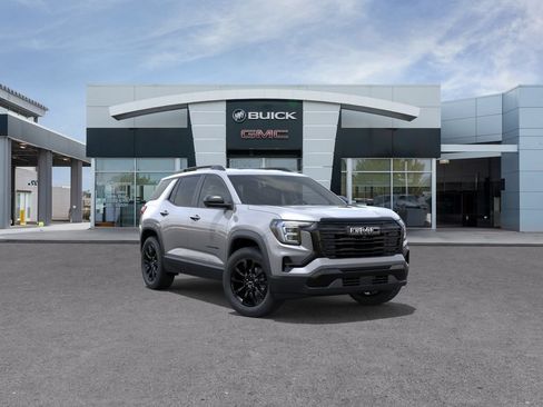 New 2027 GMC Terrain Elevation AWD/4WD image 1