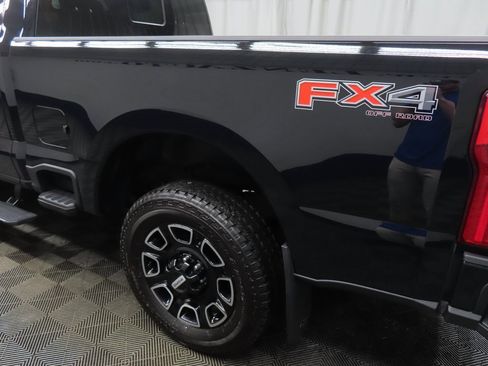 Used 2025 Ford F250 Platinum image 53