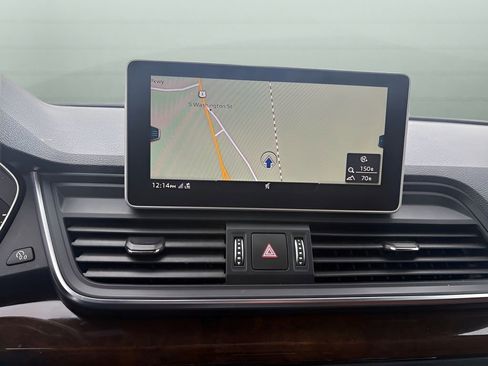 Used 2018 Audi Q5 2.0T Premium Plus w/ Premium Plus Package image 21