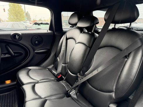Used 2013 MINI Cooper Countryman S image 22