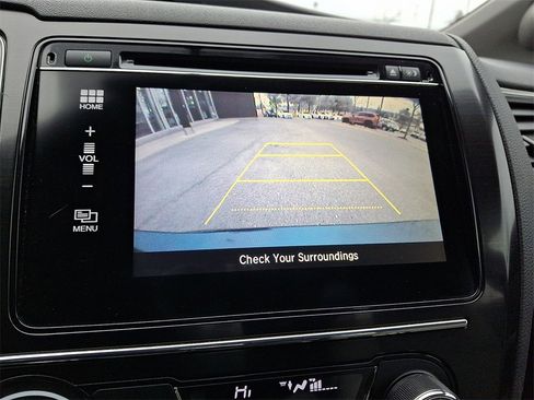 Used 2015 Honda Civic EX image 4