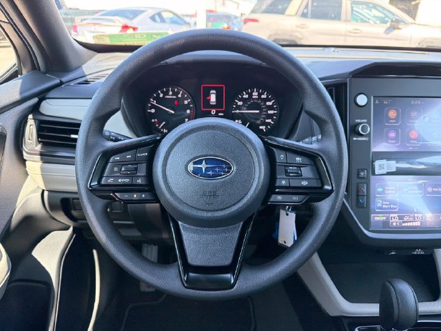 New 2026 Subaru Forester AWD/4WD image 10