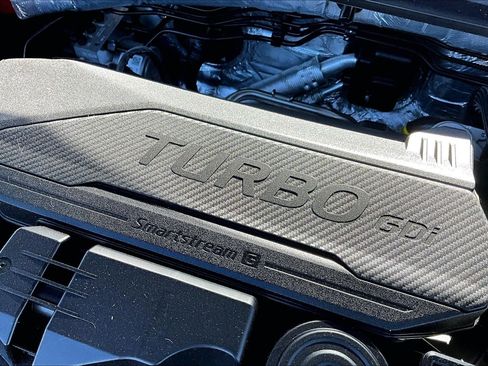 Used 2023 Kia K5 LXS image 31