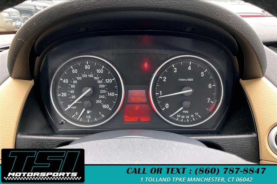 Used 2015 BMW X1 xDrive28i AWD/4WD image 19