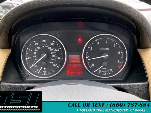Used 2015 BMW X1 xDrive28i AWD/4WD image 19