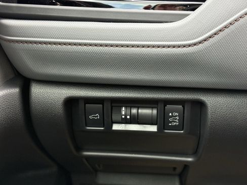 New 2026 Subaru Forester Sport image 17